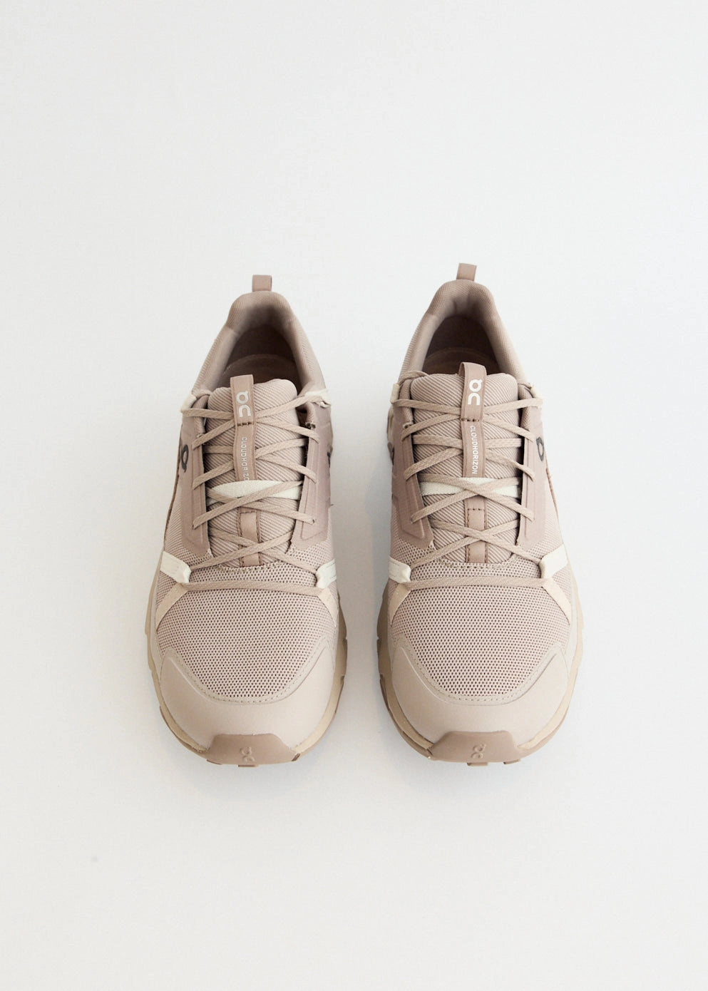 Next-Level Gear Cloudhorizon Sneakers Perfect For All Seasons
