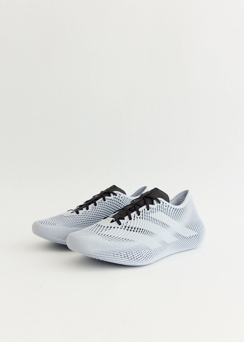 CLIMACOOL Lace 'Glory Grey' Sneakers Canvas Tote With Zipper