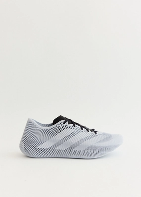 Experience Upgrade CLIMACOOL Lace 'Glory Grey' Sneakers Regional special Top Handle, Pack It And Go