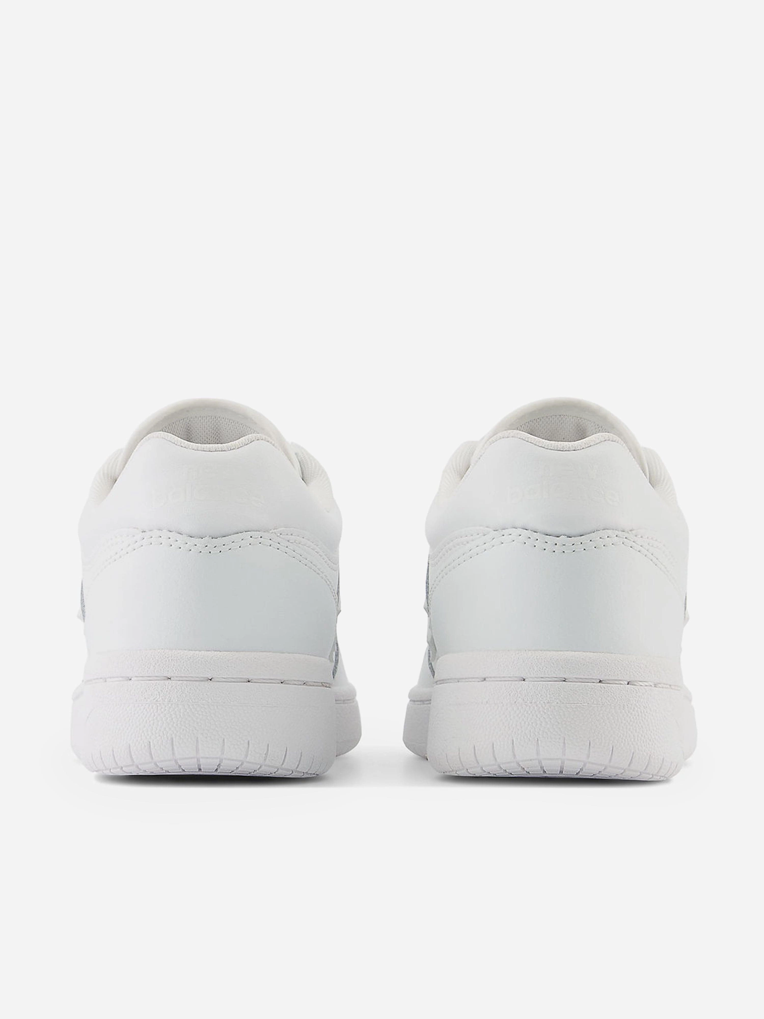 New Season Drop, Shockproof Protection, Engineered To Perform New Balance Boys 480 Trainers in White
