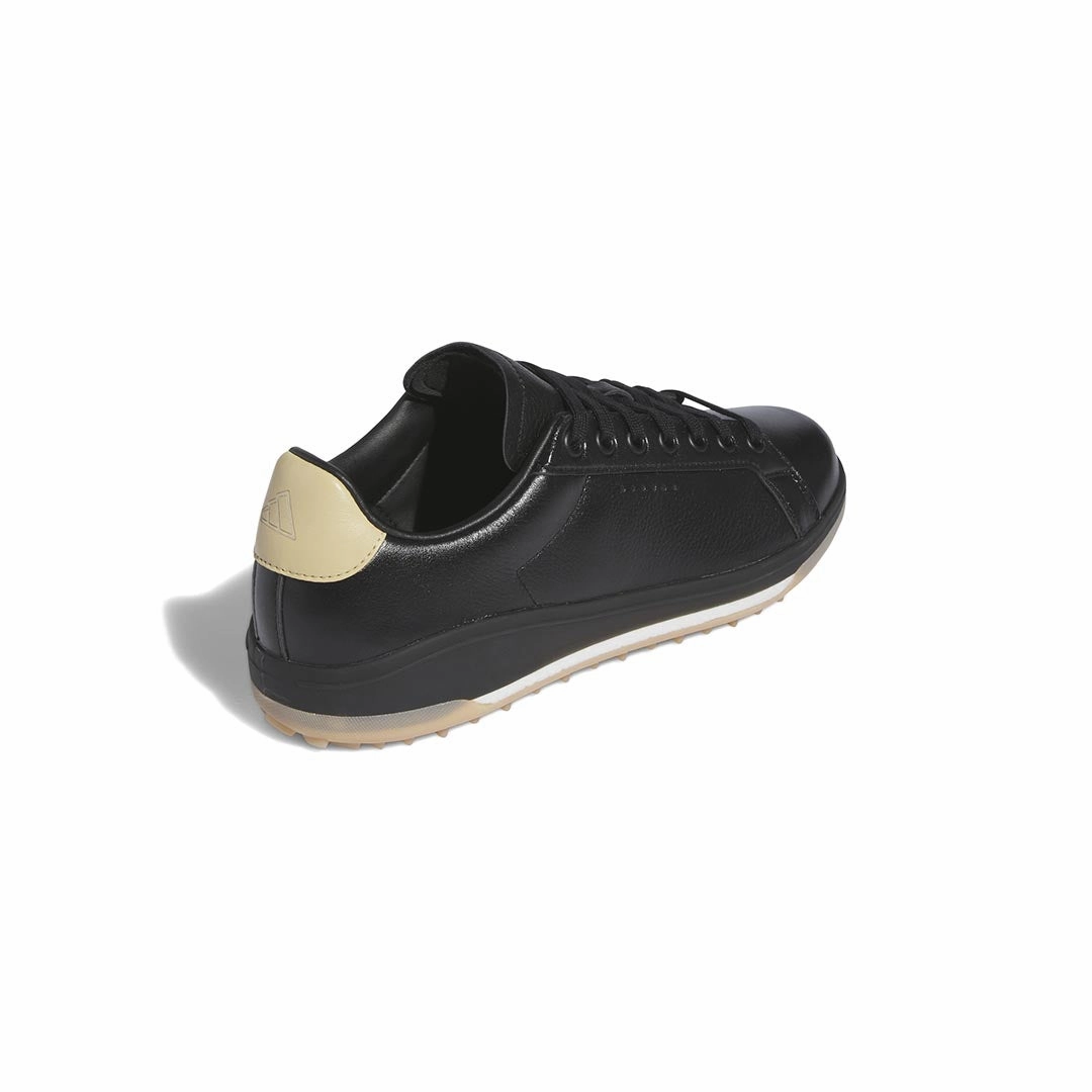 adidas - Men's Go-To Spikeless 2.0 Golf Shoes (IF0335) Made For Comfort, Minimalist