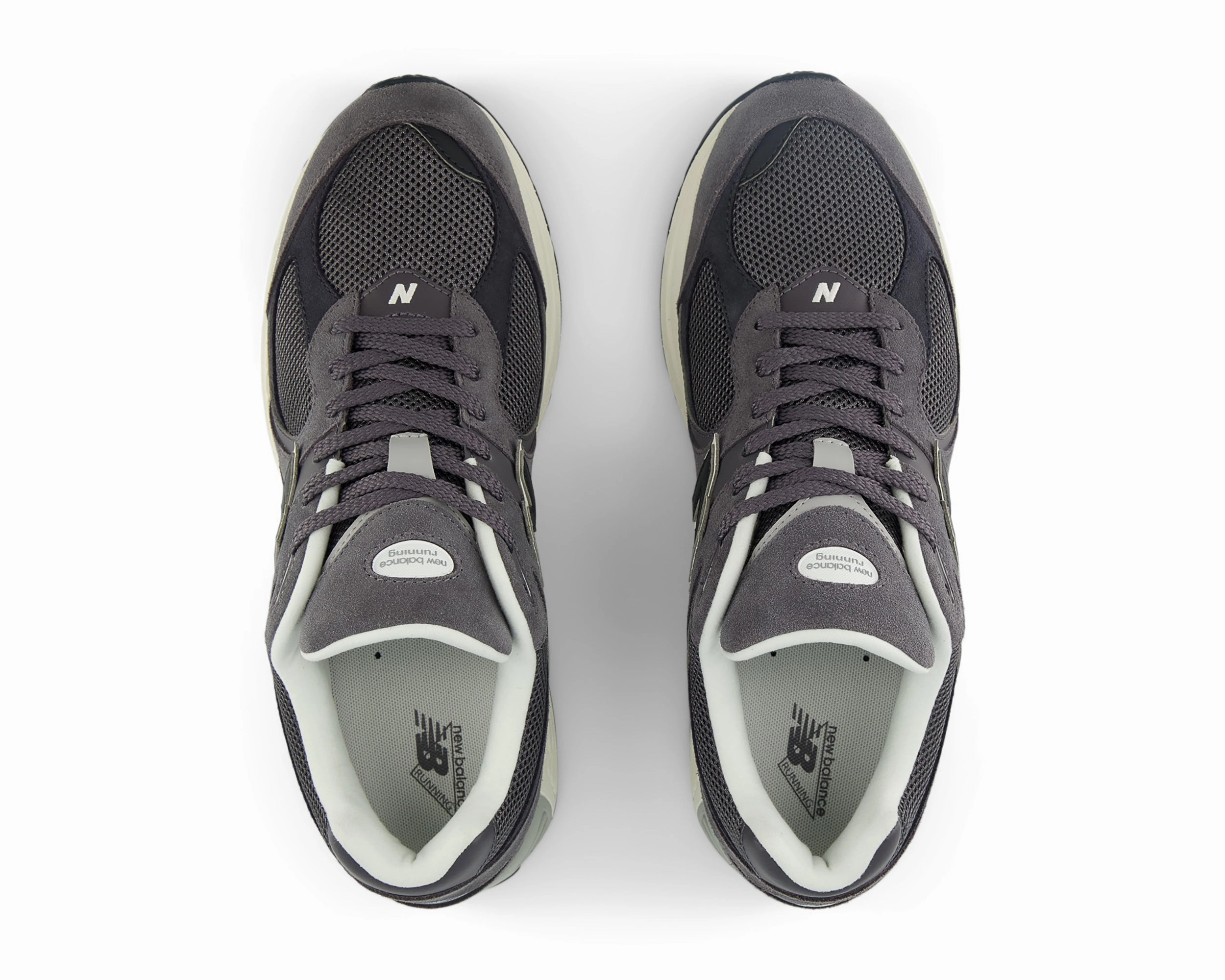 Men`s New Balance 2002R The Smart Buy, Coated Canvas