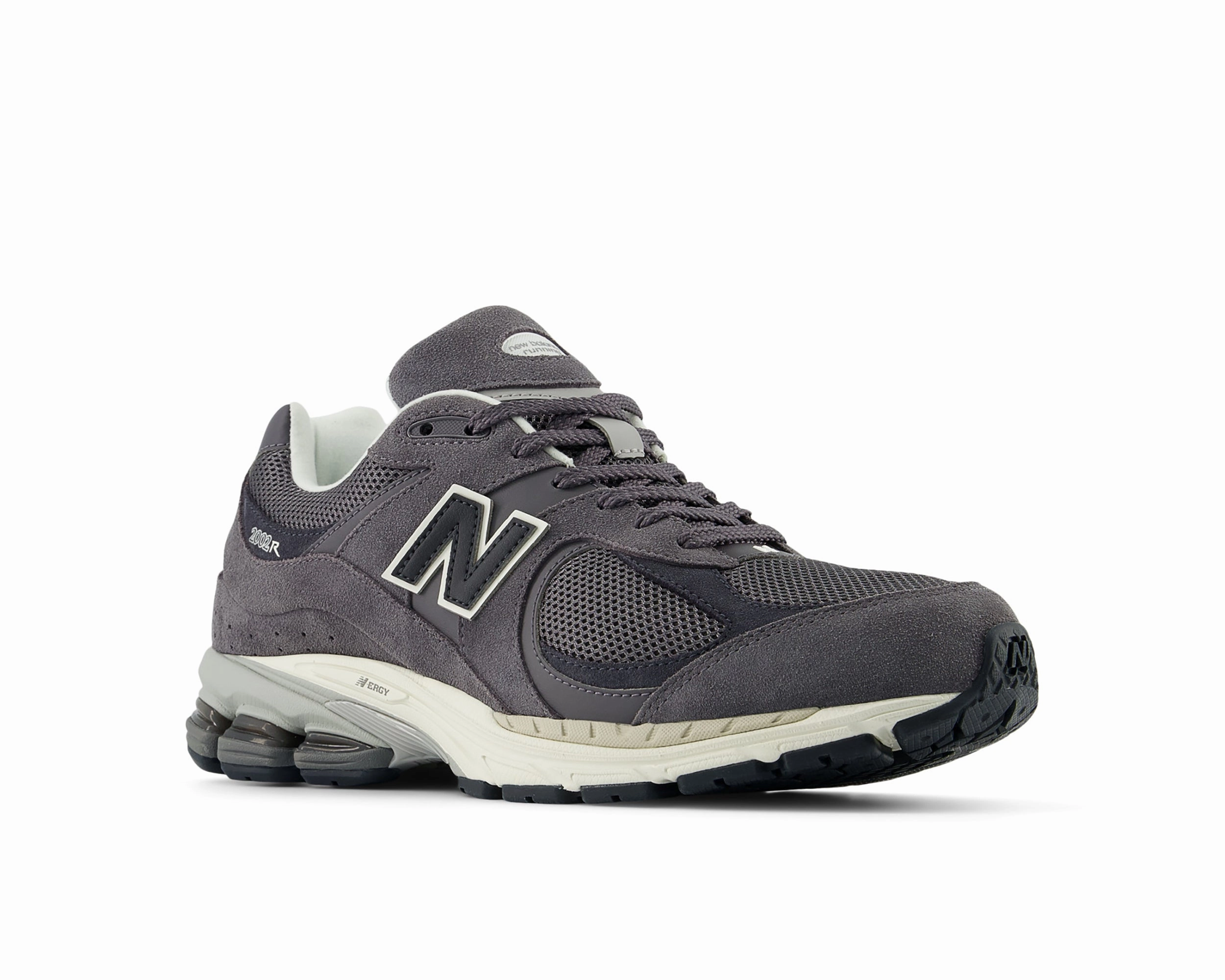 Minimalist Vibe, Strap Pad Men`s New Balance 2002R