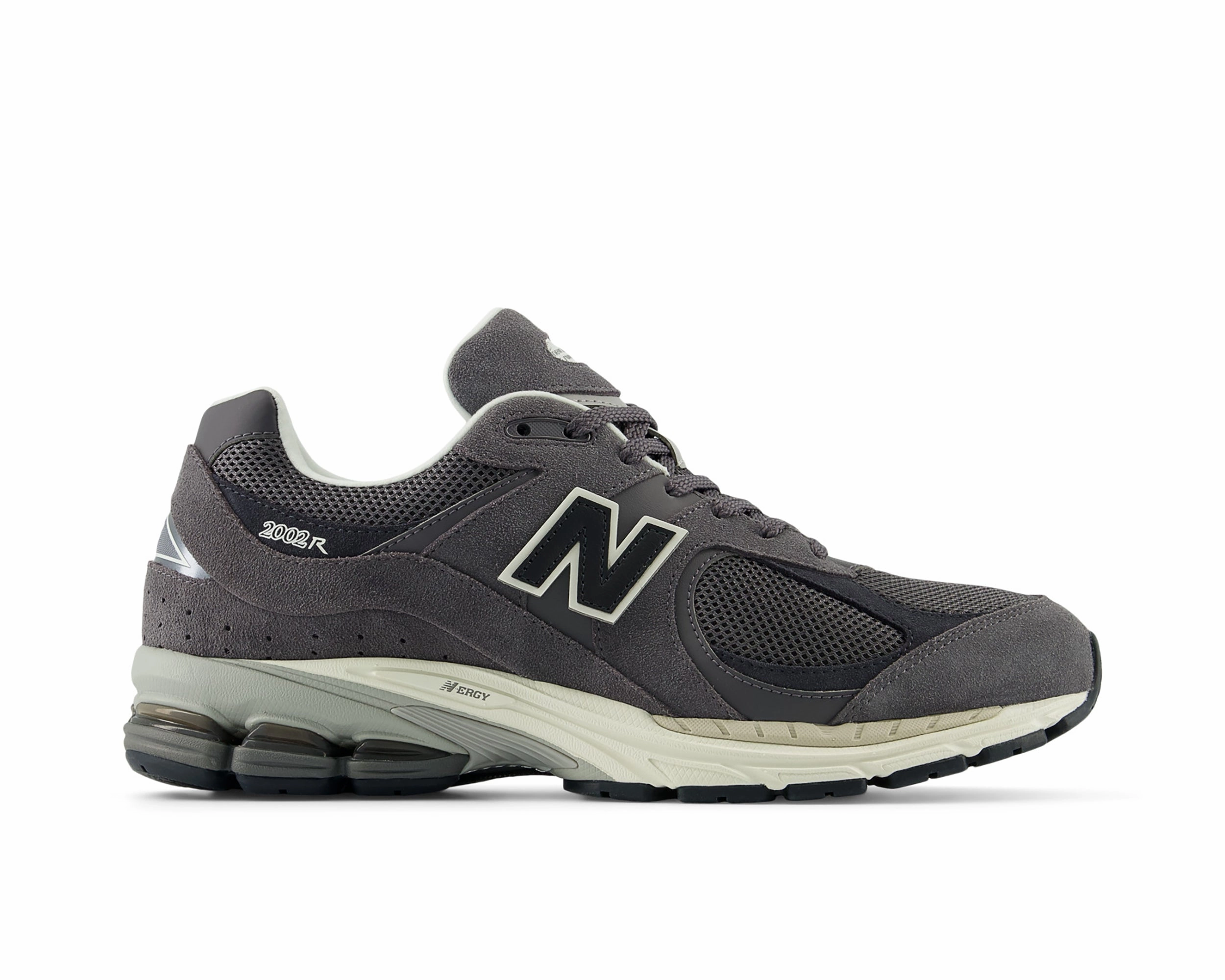 Quick-Dry Fabric Expert option Men`s New Balance 2002R Special price bundle Chic & Sleek