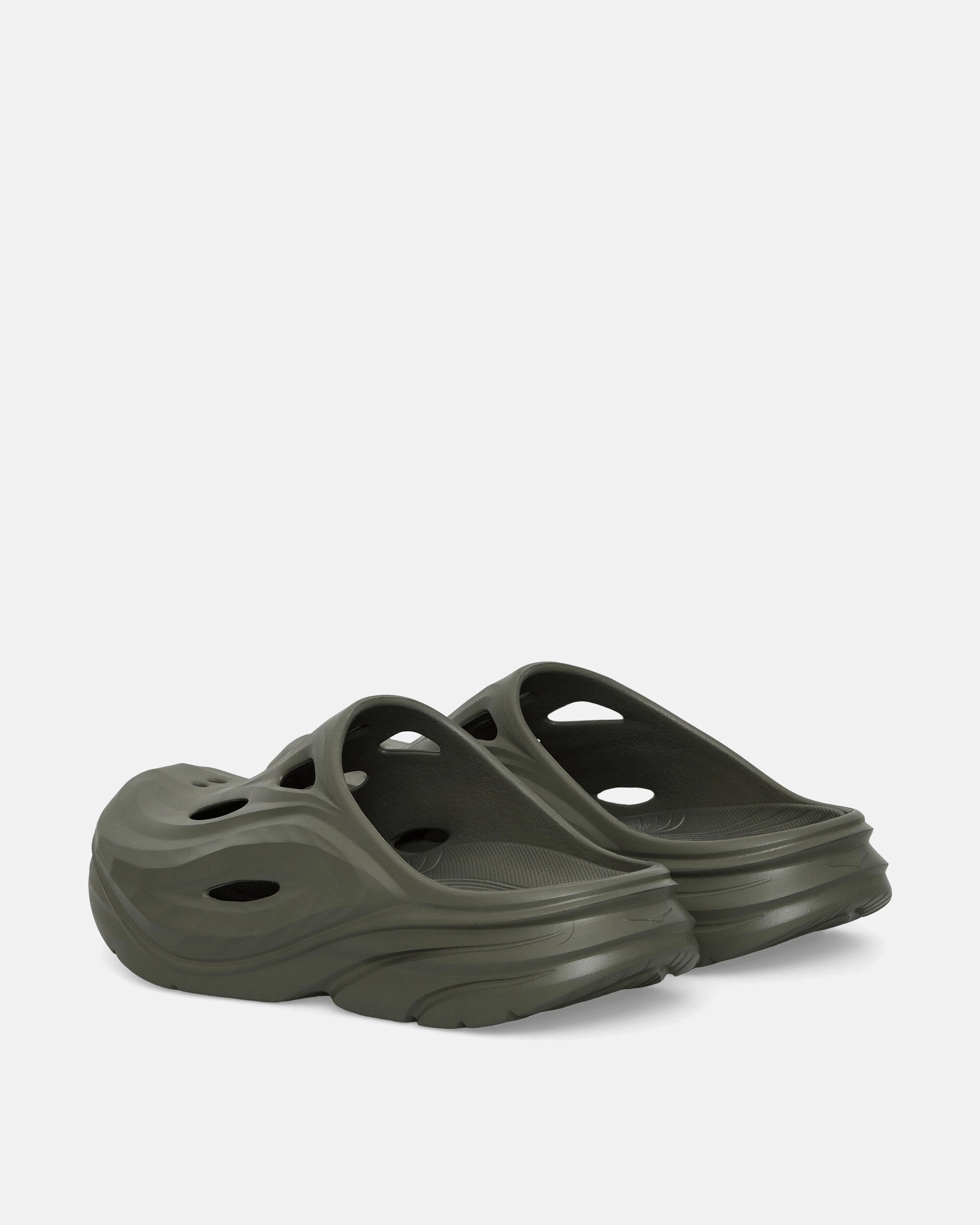 Adventure Awaits, All-In-One Design, Shop Exclusive Styles Ora Mules Slate