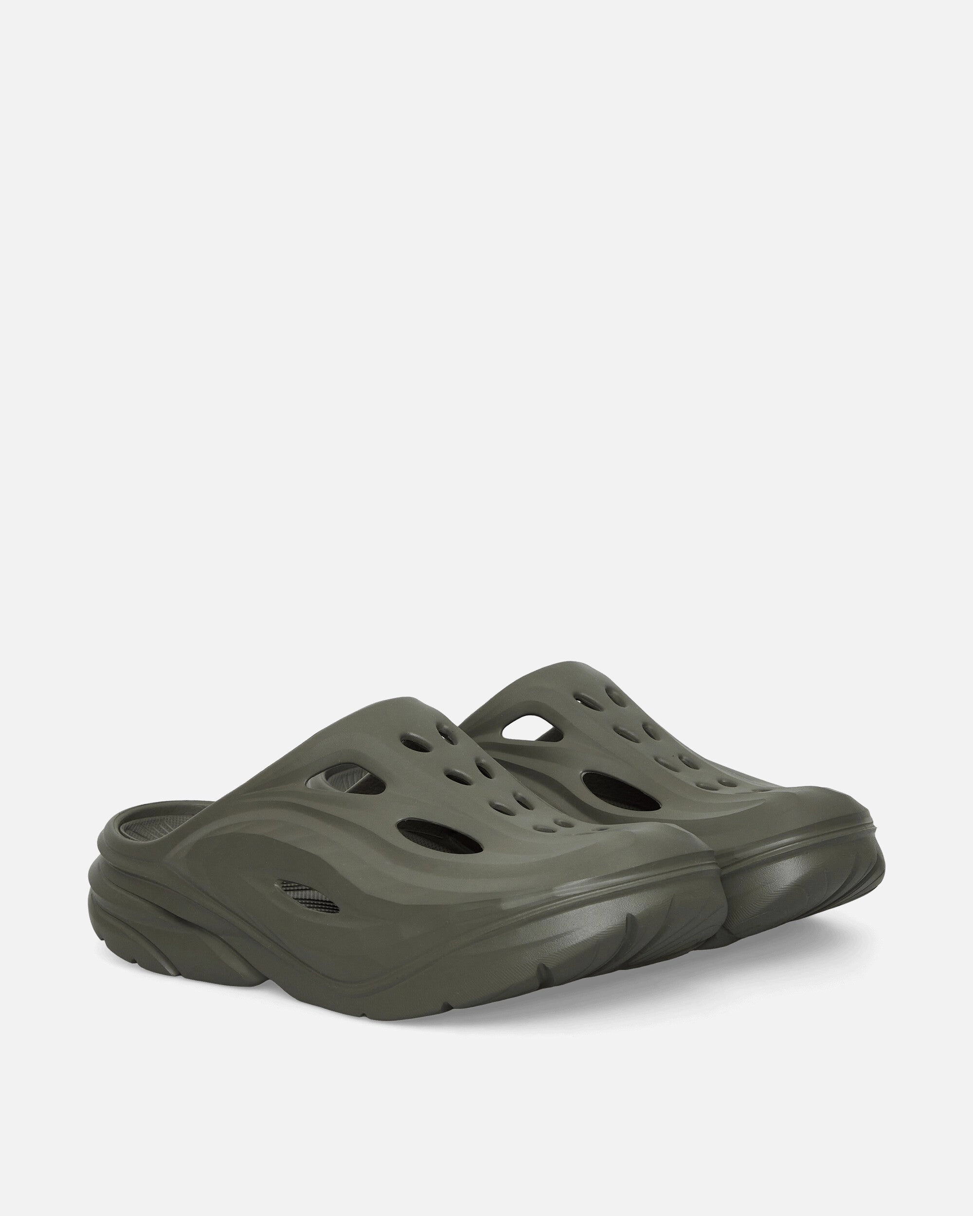 Luxury Feel, Best Price Online, Effortless Elegance Ora Mules Slate
