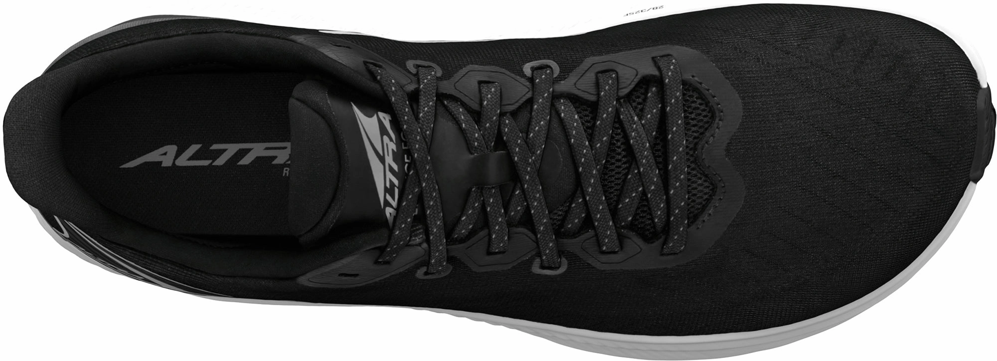 Affordable Luxury Altra Experience Form Mens Running Shoes - Black Shop With Confidence