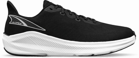 Nylon Exquisite Craftsmanship Altra Experience Form Mens Running Shoes - Black Member Exclusive Deal