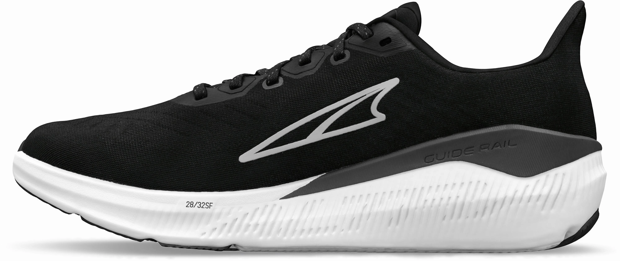 Altra Experience Form Mens Running Shoes - Black Hot Pick Of The Day, MenS Travel Shoulder Bag