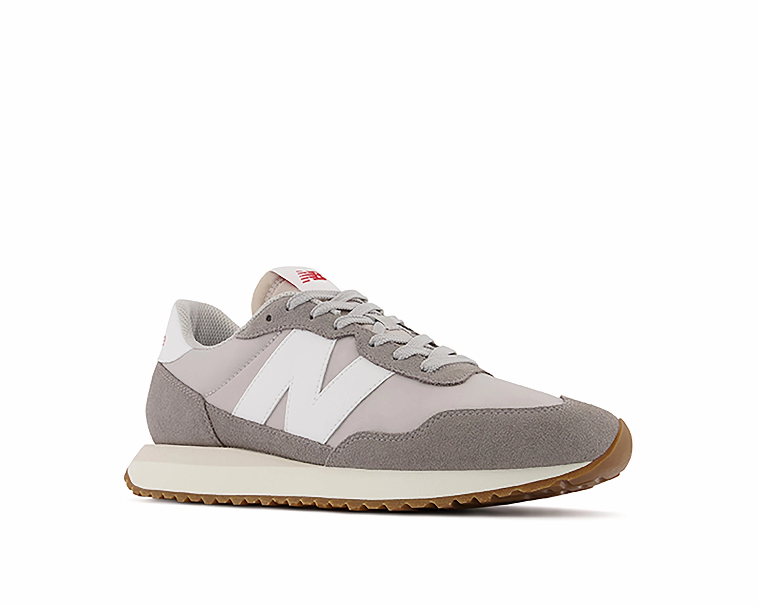 Men`s MS237v1 Lifestyle Sneakers Level Up Your Style, Elegant Simplicity, Be First In Line