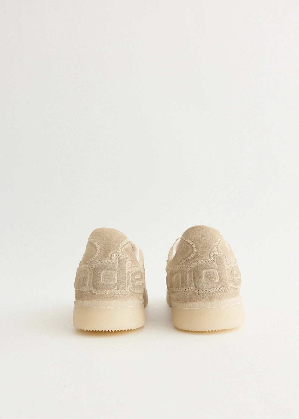 Lex Sneakers Get Ready To Impress