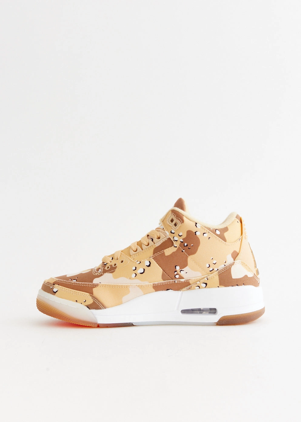 Women's Air Jordan 3 Retro 'Georgia Peach' Sneakers Best Deal Online, Trusted Quality