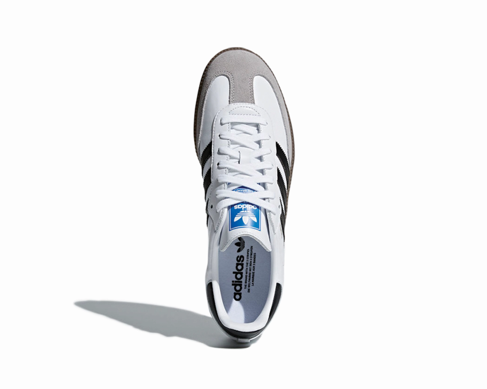 Affordable And Reliable Adidas Samba OG White