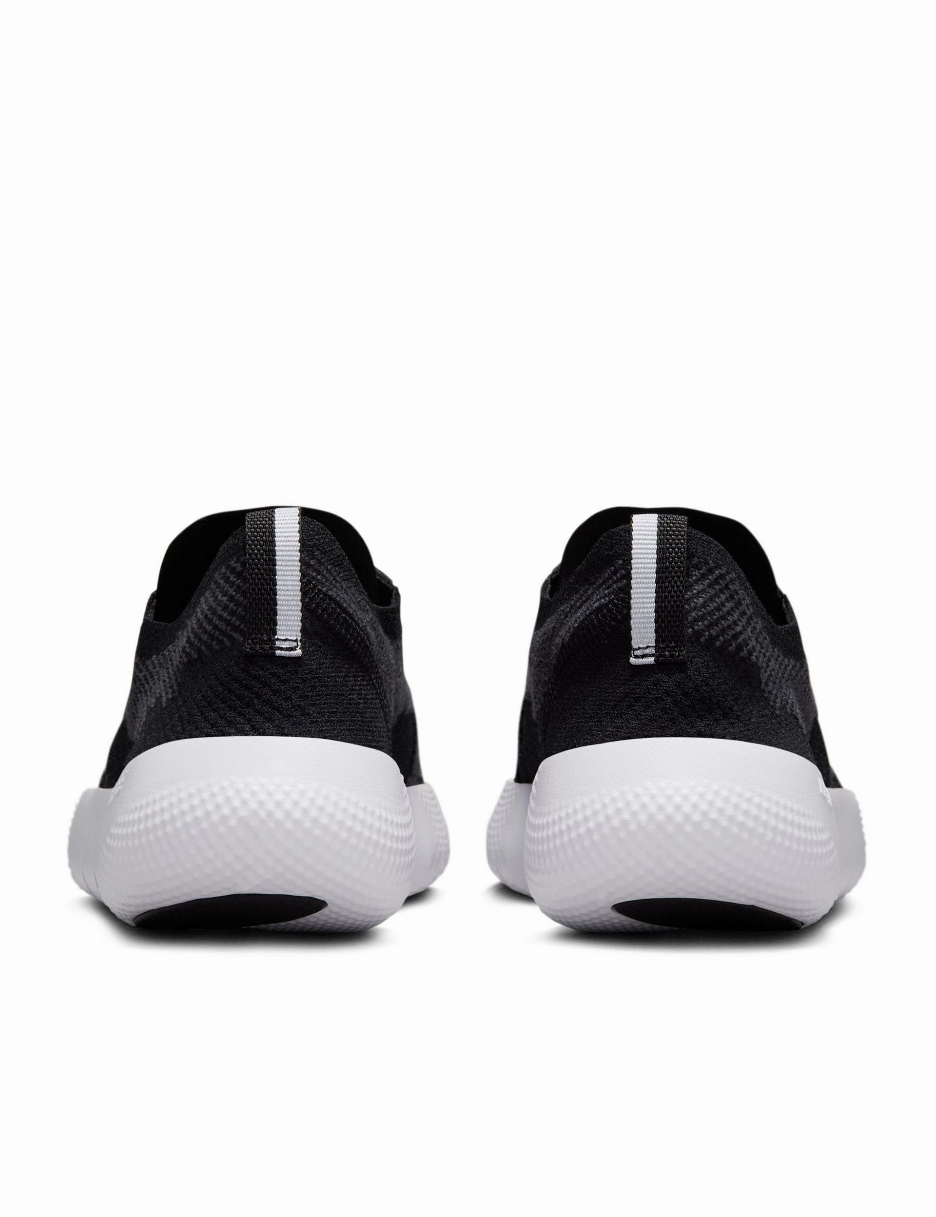 White Canvas Tote Bag, Trendy Mini Handbag For Parties Free 2025 Shoes - Black/White/Anthracite