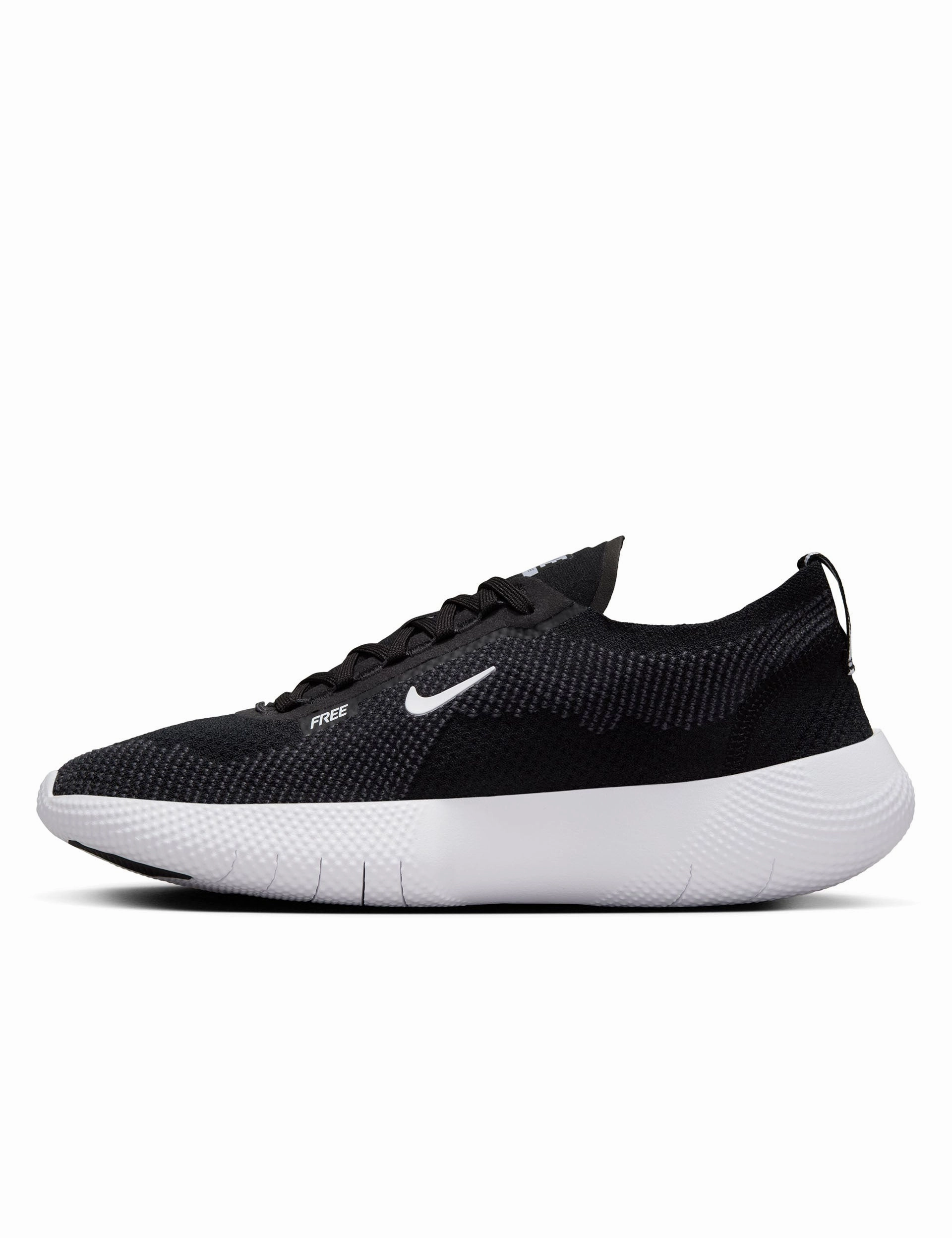 Ideal For Travel Free 2025 Shoes - Black/White/Anthracite