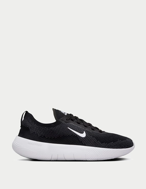Extended warranty offer Free 2025 Shoes - Black/White/Anthracite Sports Use Padded