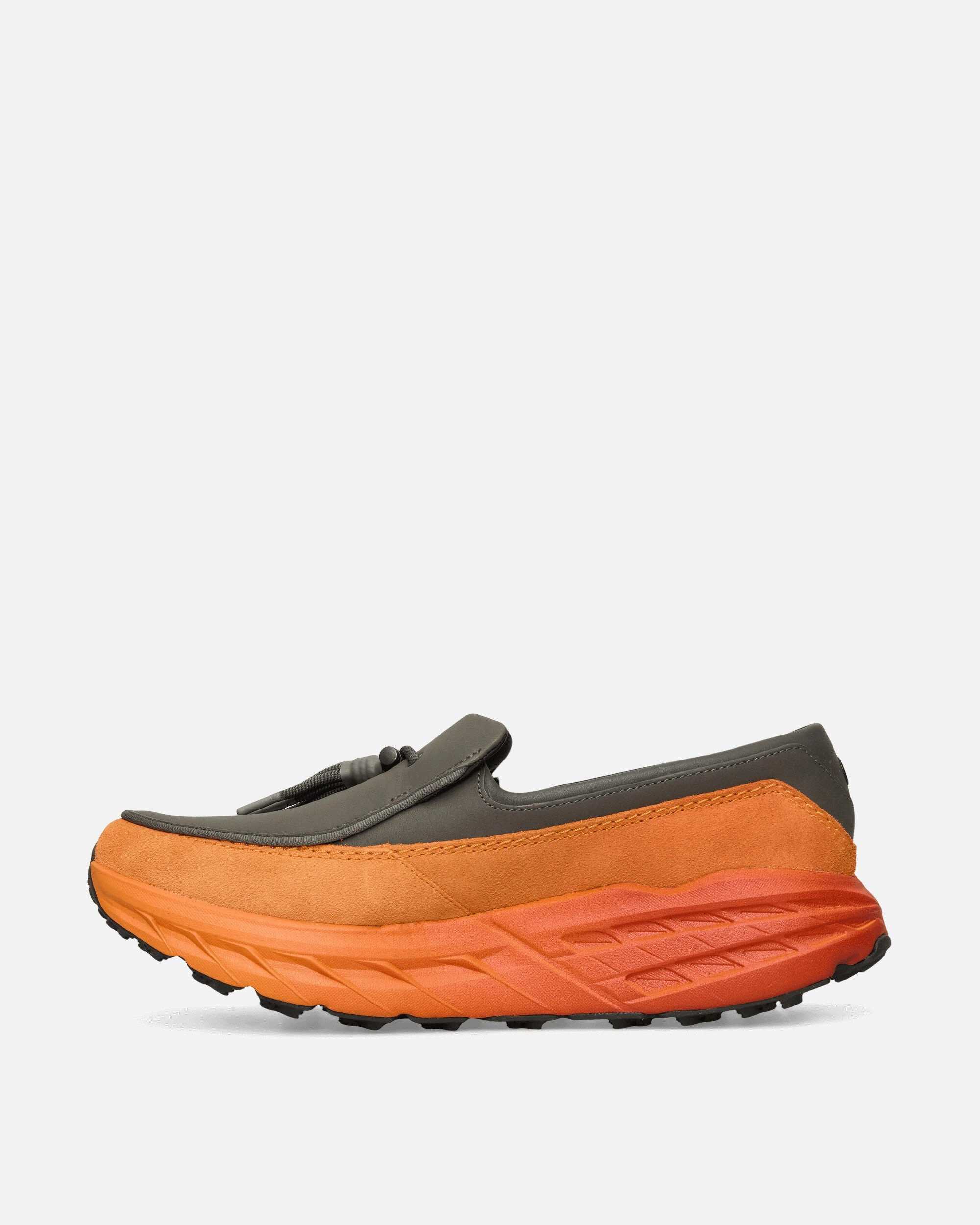 Be The First To Own Speed Loafers Asphalt / Ember Ideal For Travel