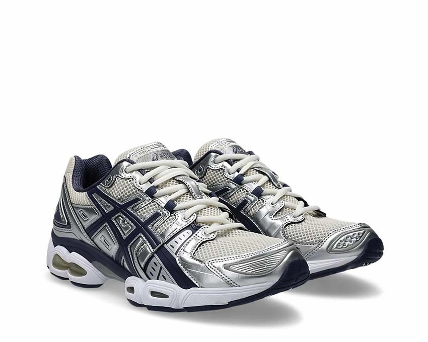 Custom Fit Available Asics Gel-Nimbus 9 "Indigo Fog" Backpack With Usb Charging Port