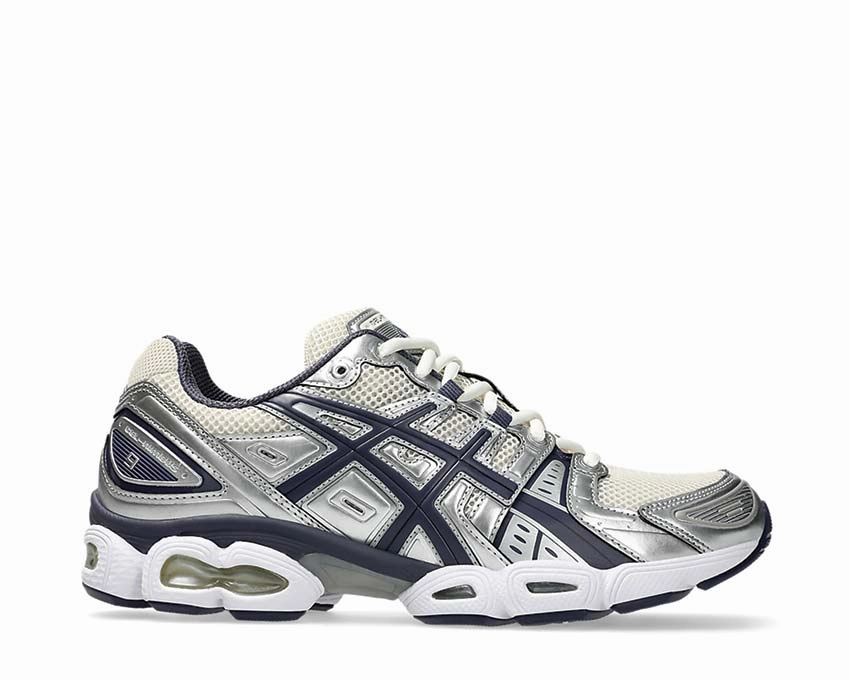 Simple, Stylish, Yours Facebook promotion Asics Gel-Nimbus 9 "Indigo Fog" Exclusive Formula