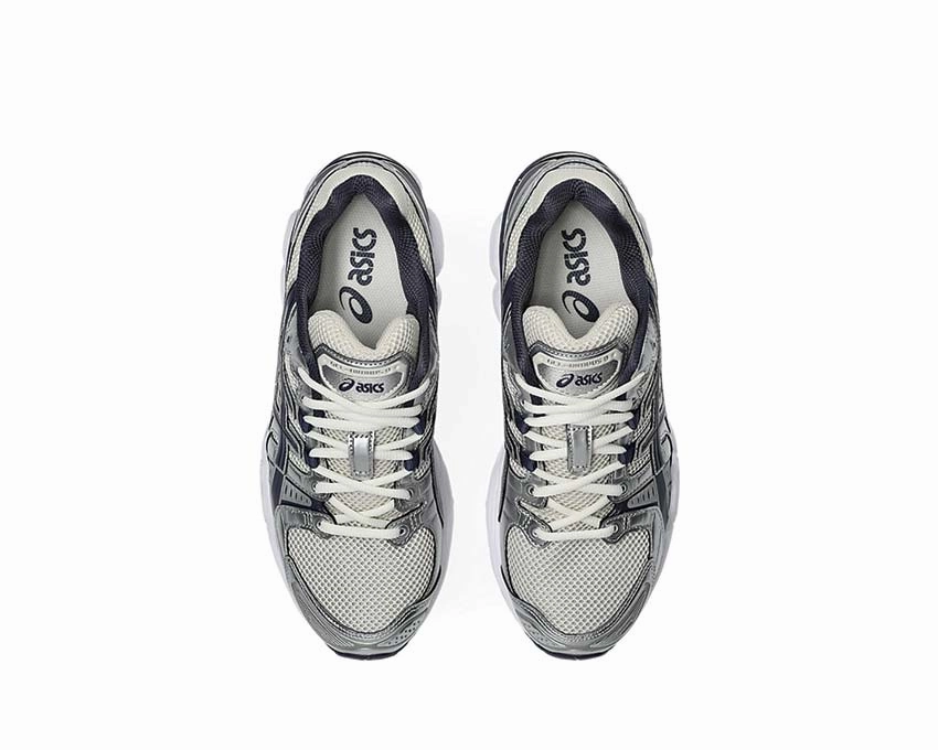 Side Pocket, Ready For Anythi, Waterproof & Durable Asics Gel-Nimbus 9 "Indigo Fog"