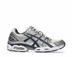 Simple, Stylish, Yours Facebook promotion Asics Gel-Nimbus 9 "Indigo Fog" Exclusive Formula