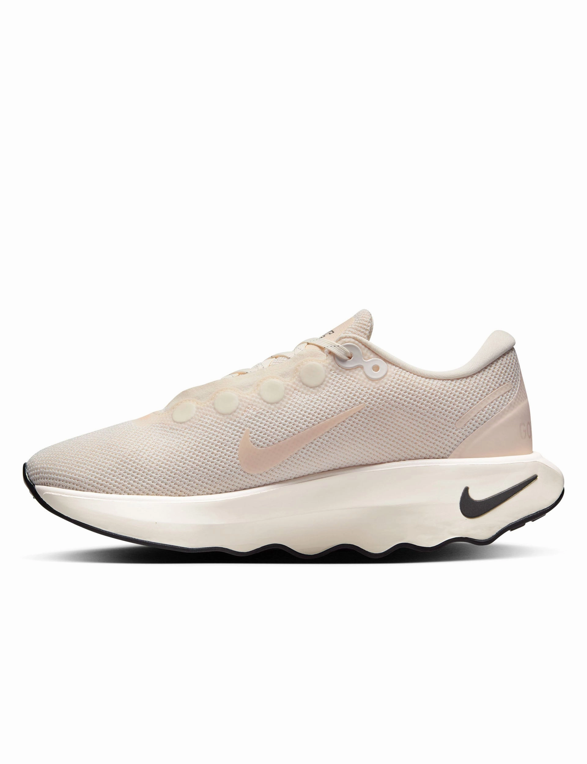 Bold And Unique Motiva Gore-Tex Shoes - Guava Ice/Pale Ivory/Sail Metallic Silver Clutch Purse
