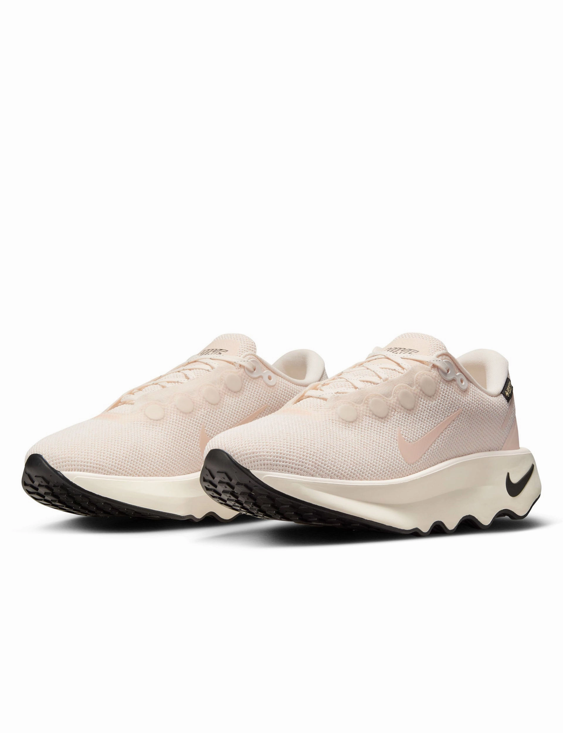 Ready For Anything Motiva Gore-Tex Shoes - Guava Ice/Pale Ivory/Sail Get It Today