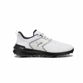 Factory Direct Supply Puma - Men's Ignite Innovate Golf Shoes (379431 12) Featured Customization Exterior Pocket