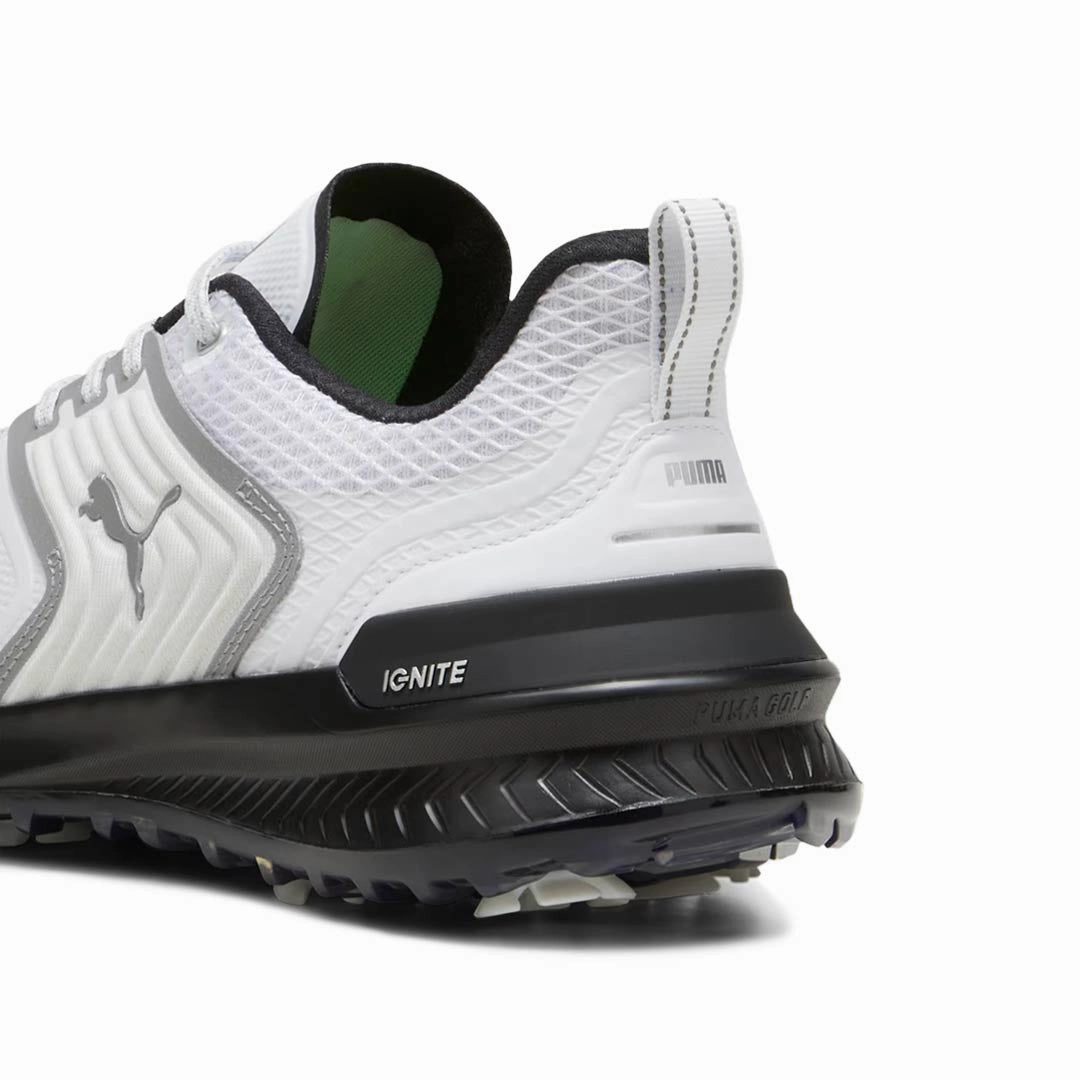 Puma - Men's Ignite Innovate Golf Shoes (379431 12) Formal