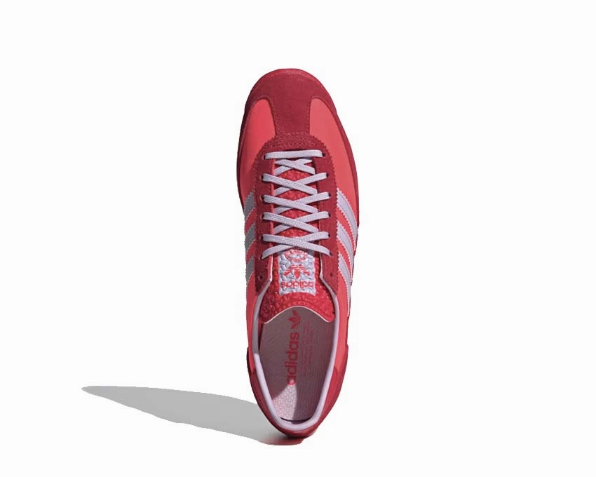 Padded, Back Slot Adidas SL 72 OG