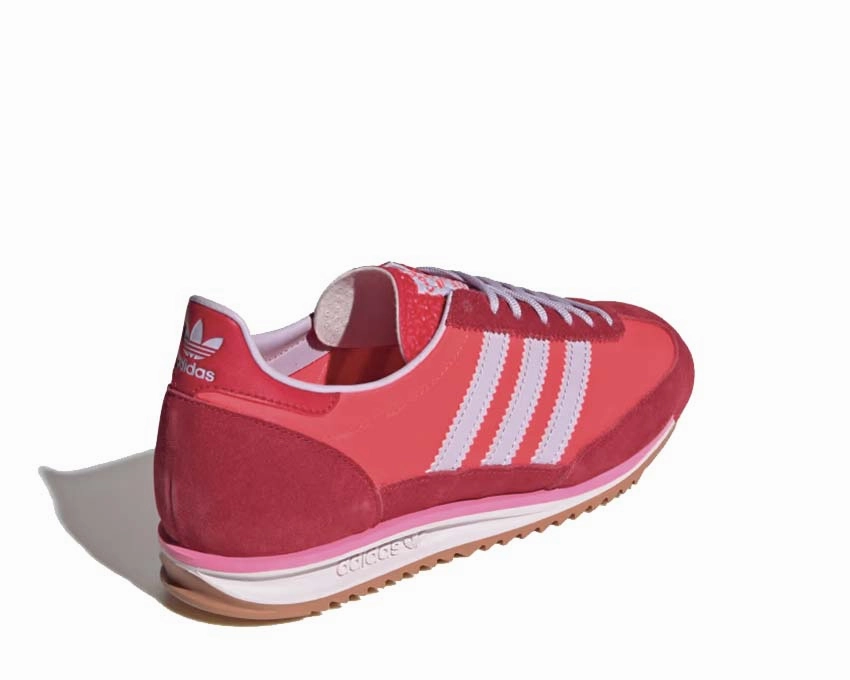 Adidas SL 72 OG Ultra-Soft Texture, Unisex Laptop Backpack