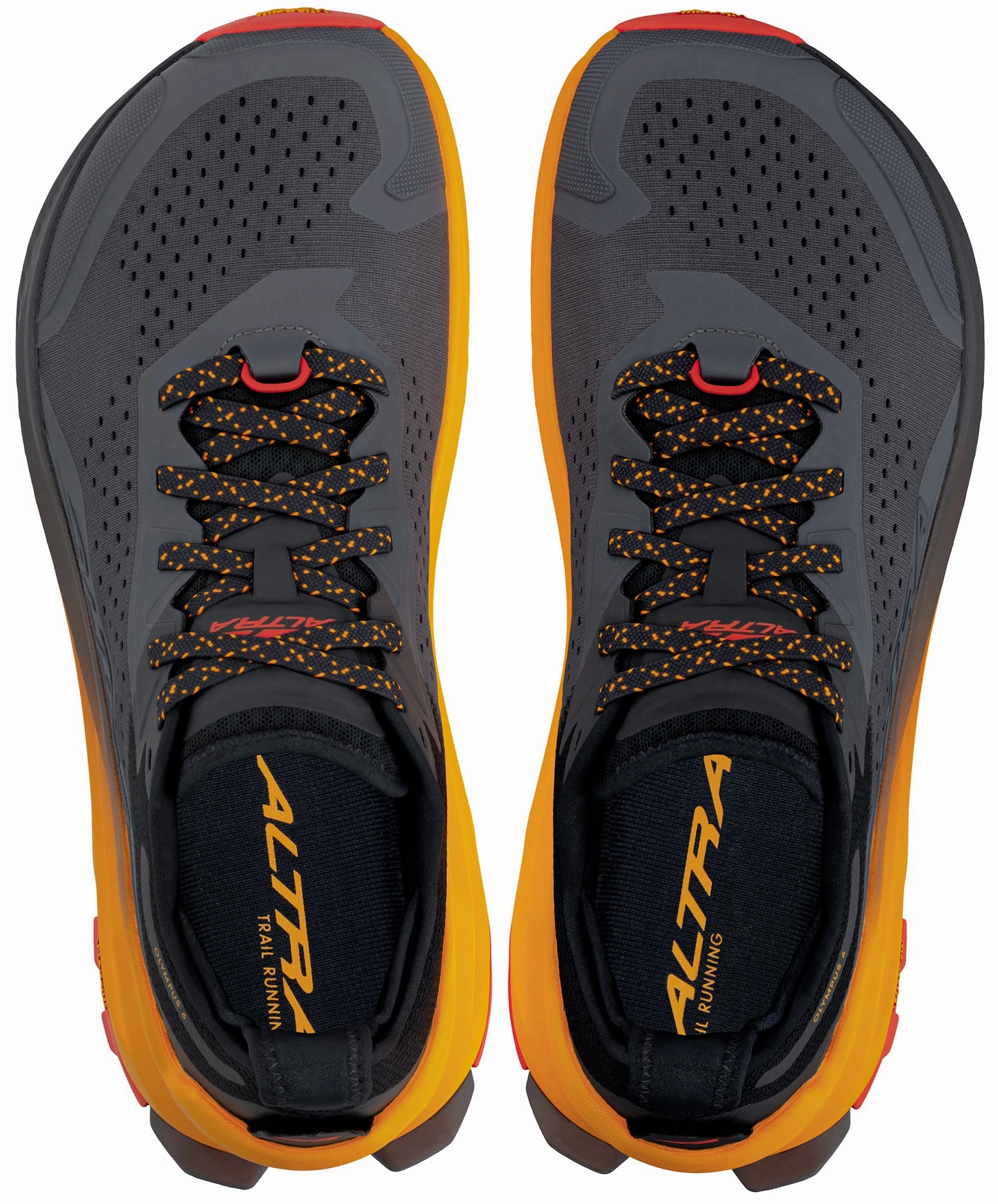 Satchel Bag With Detachable Strap Altra Olympus 6 Mens Trail Running Shoes - Black Exclusive Drop