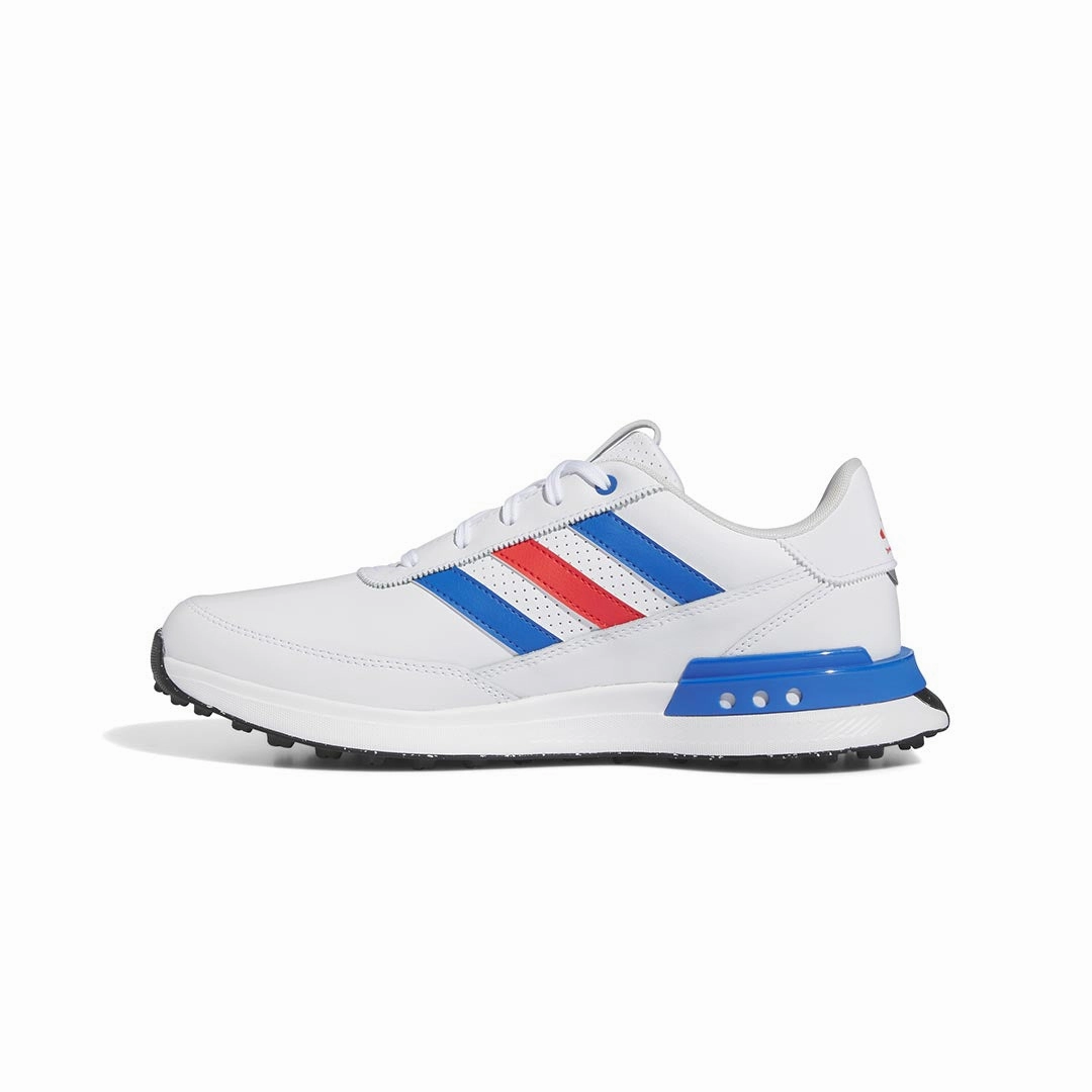 Ready To Ship adidas - Men's S2G 24 Leather Spikeless Golf Shoes (IF0300) Just What You Need