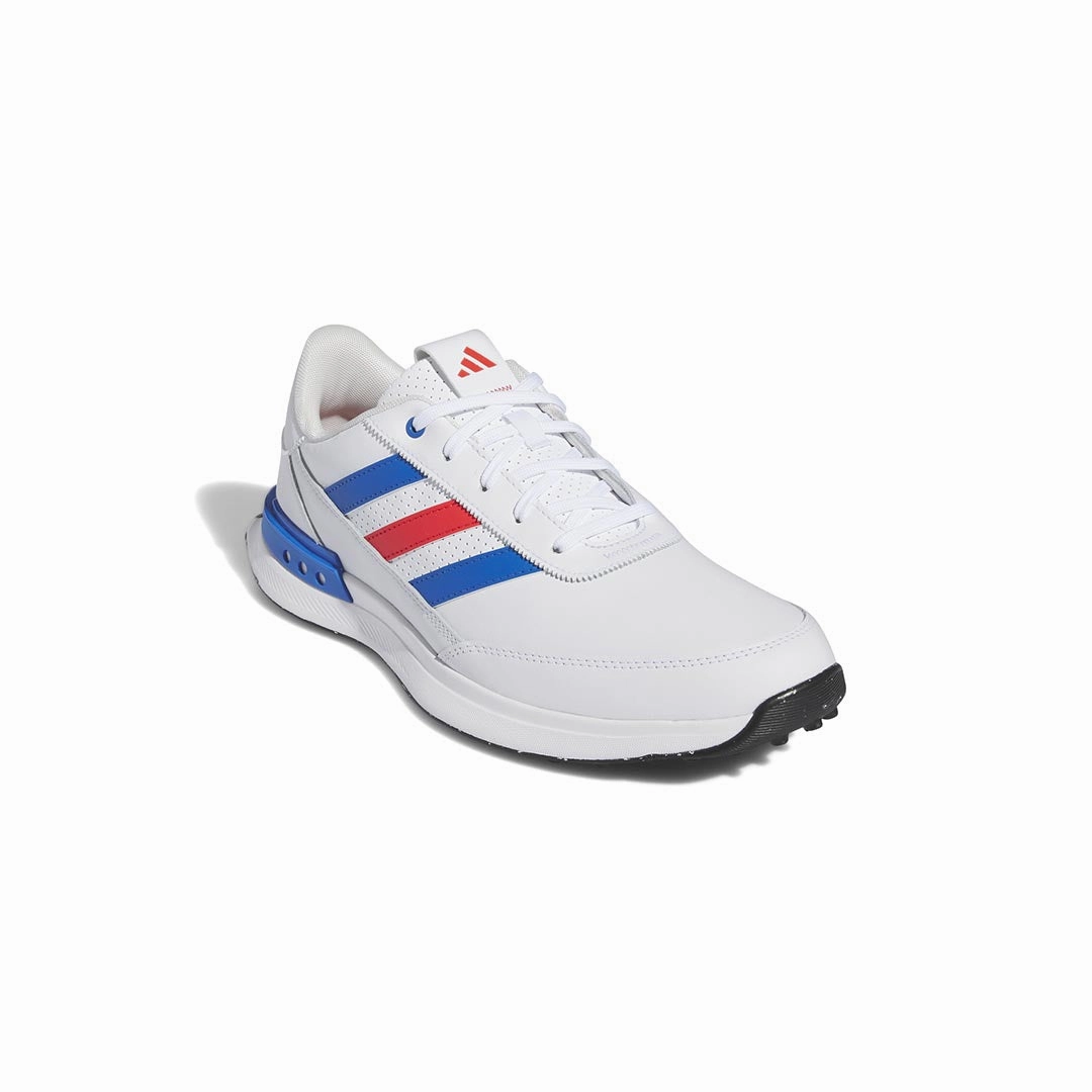 Top-Rated Product, See It, Want It, Get It adidas - Men's S2G 24 Leather Spikeless Golf Shoes (IF0300)