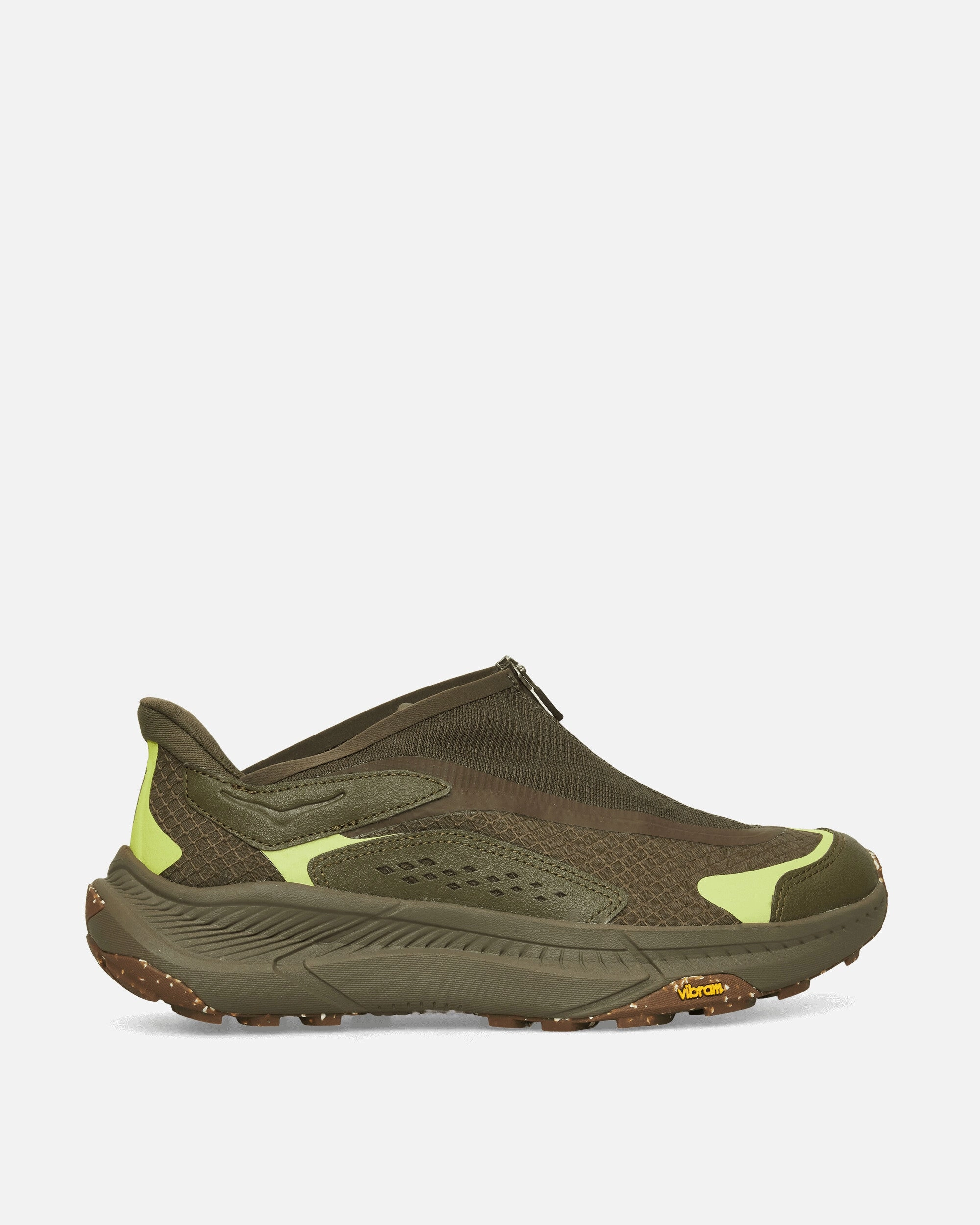 Perfect Fit Fan Favorite Project Transport Sneakers Deep Umber / Antique Olive Source Direct Supply Perfect At Home