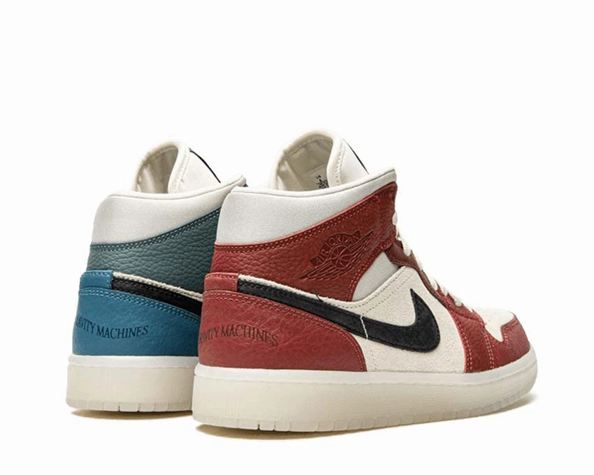 Formal Air Jordan 1 Mid