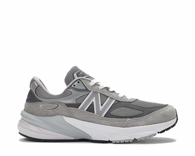 Now Trending, Perfectly Balanced Fan-Loved Product New Balance 990v6 Made in USA Grey Black Friday deal