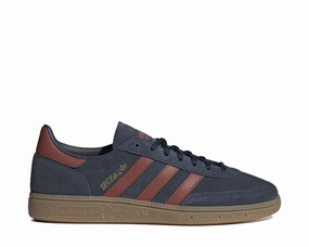 Lightweight Fashion Adidas Handball Spezial "Aurora Ink" Advanced Design Ultimate Convenience