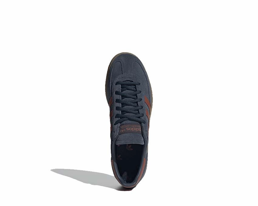 Built With Purpose, Smart Looks Adidas Handball Spezial "Aurora Ink"