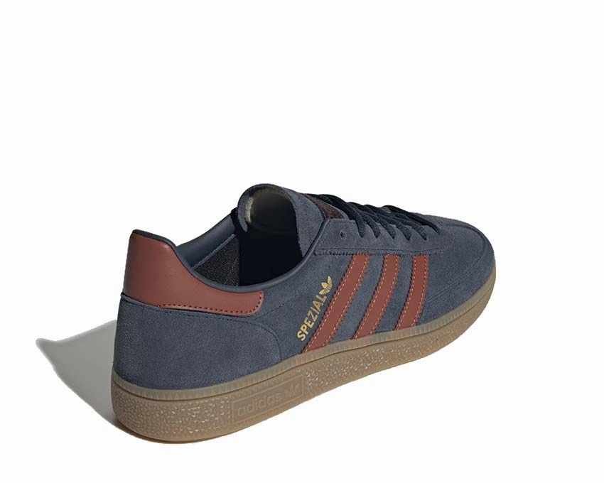 Shop Now Adidas Handball Spezial "Aurora Ink" Minimalist Vibe