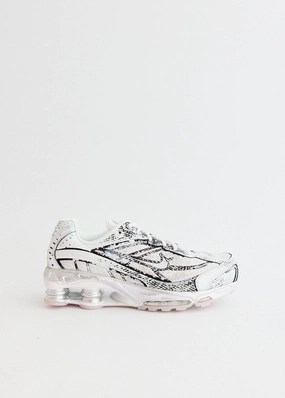 Smart & Affordable Fast Handling Shox Ride 2 'Metallic Platinum' Sneakers Personalized Product Treat Yourself Today