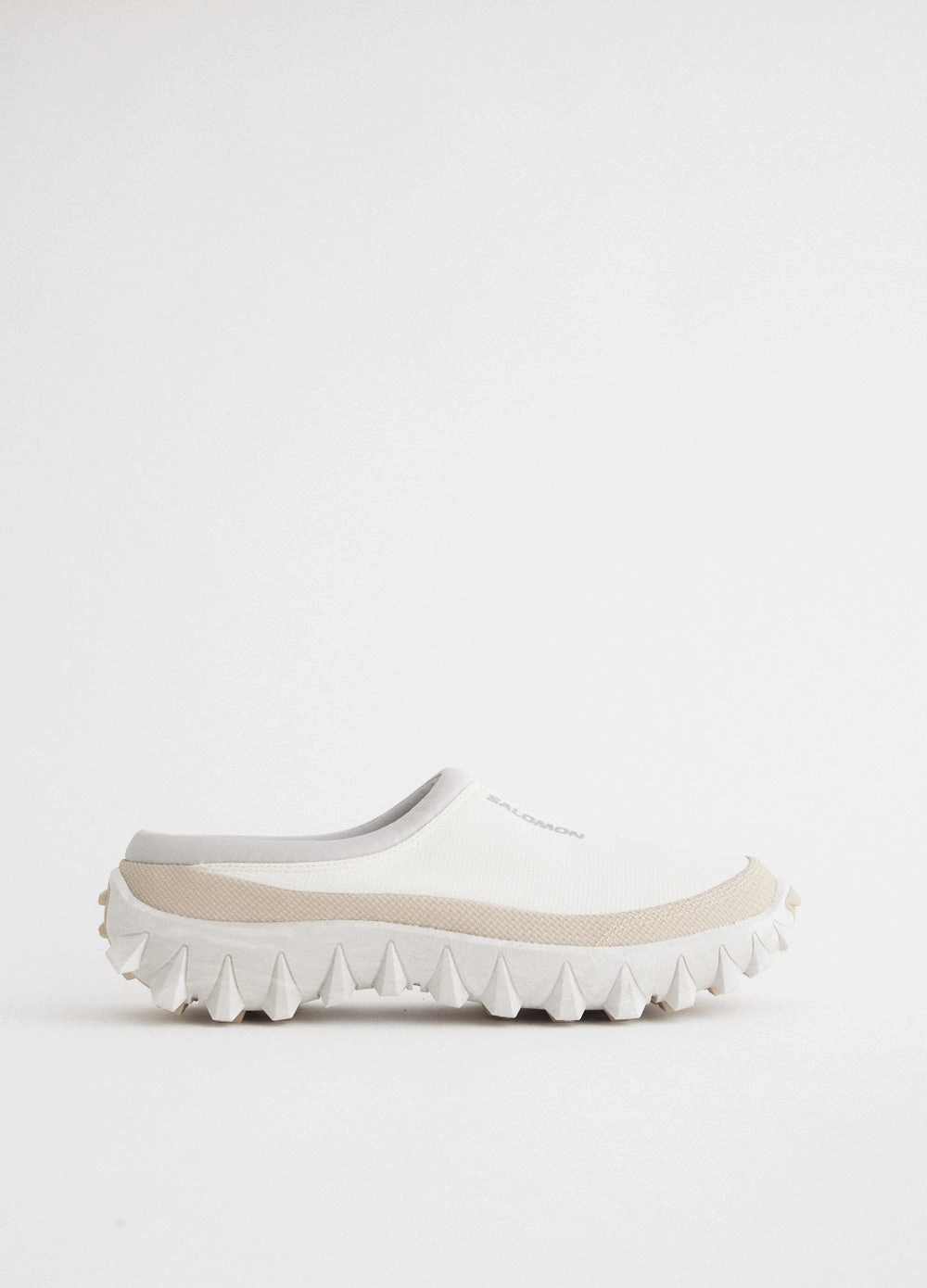 Fast Handling Snowclog 'Vanilla Ice' Sneakers Strongly Recommended A Better Way To Shop