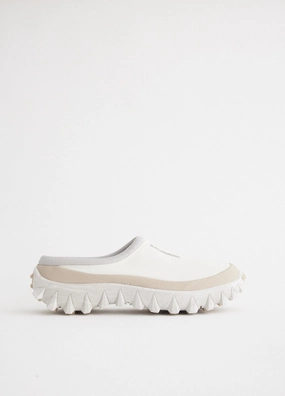 Fast Handling Snowclog 'Vanilla Ice' Sneakers Strongly Recommended A Better Way To Shop