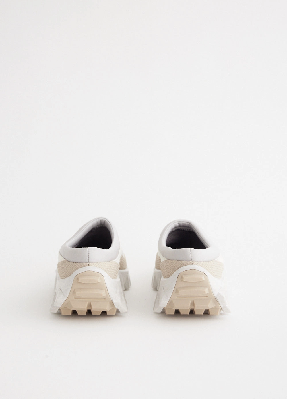 Trendy, Fan Favorite, Your Perfect Fit Snowclog 'Vanilla Ice' Sneakers