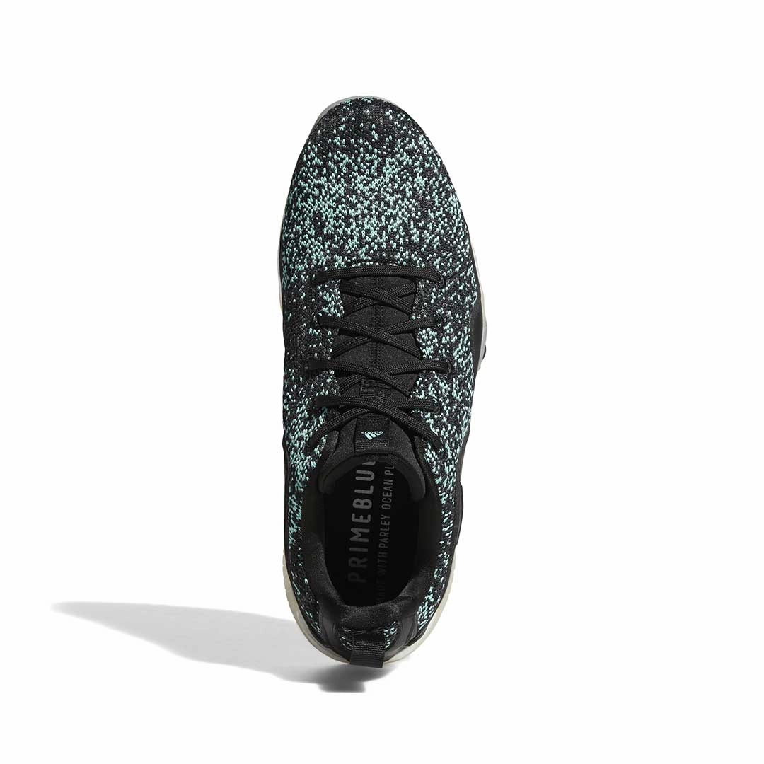 Fit For The Gym adidas - Men's Codechaos 21 Spikeless Golf Shoes (FW5614)