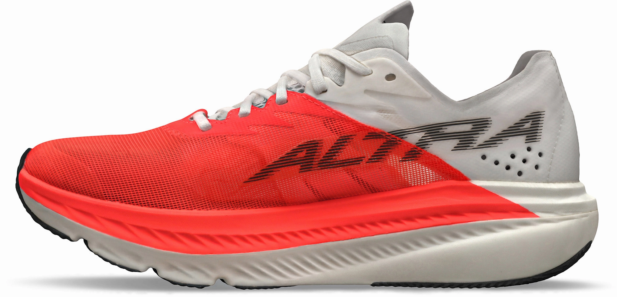 Wear It Anywhere Altra Vanish Carbon 2 Mens Running Shoes - White Best For Workouts