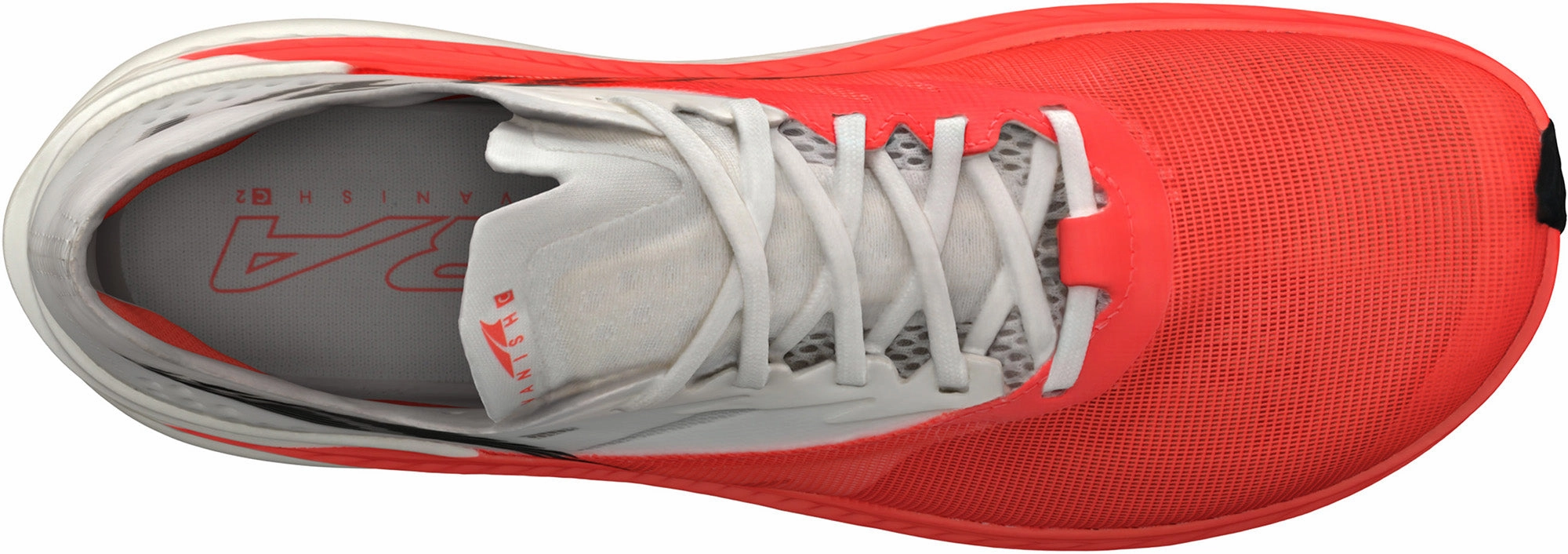 Laptop Compartment, Buckle Closure Altra Vanish Carbon 2 Mens Running Shoes - White