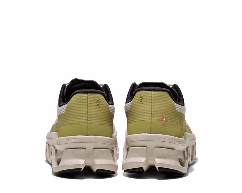 Outfit For The Weekend, Best For Workouts On Cloudmonster Void "Lense"