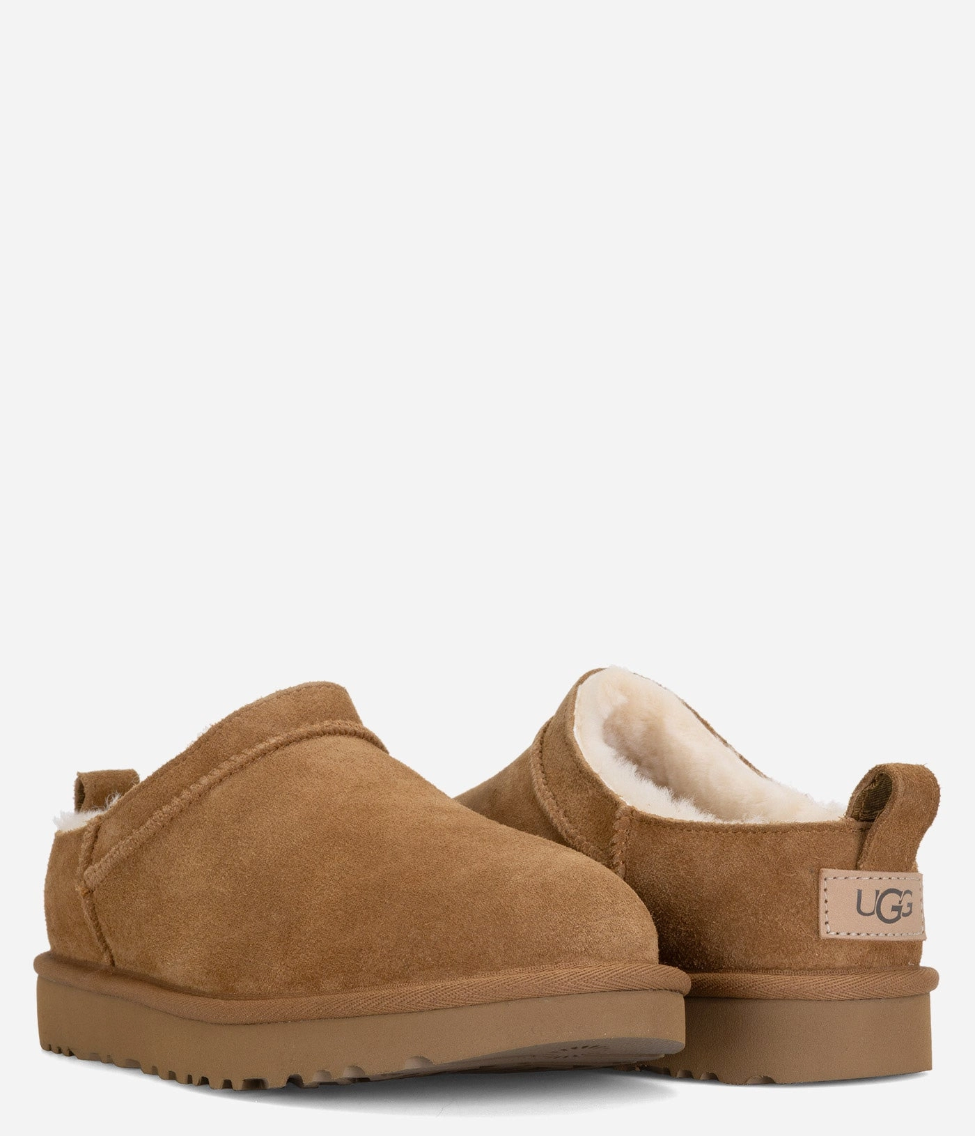 Water-Resistant, For Every Occasion UGG Classic Micro - Women