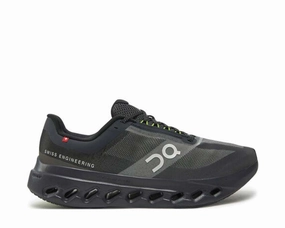 Get More For Less Faux Leather On Cloudsurfer Next Flexible material discount